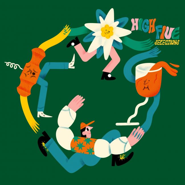 High Five Selections