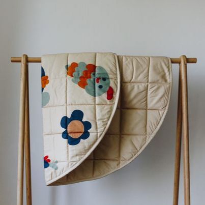 Hracie deky KOTOLOČ