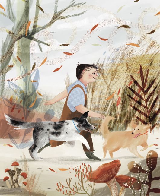 Autumn