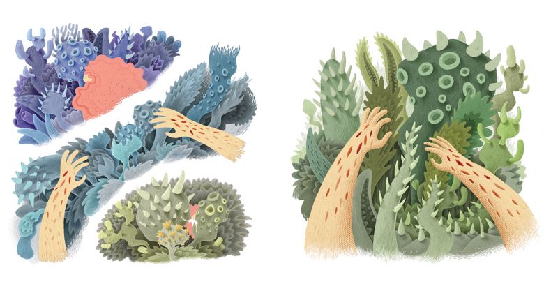 Picturebook Návrh 2