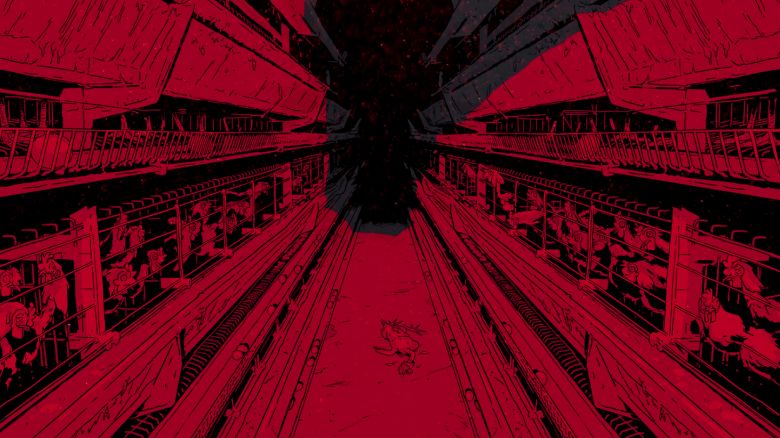 Free the chickens (2024)