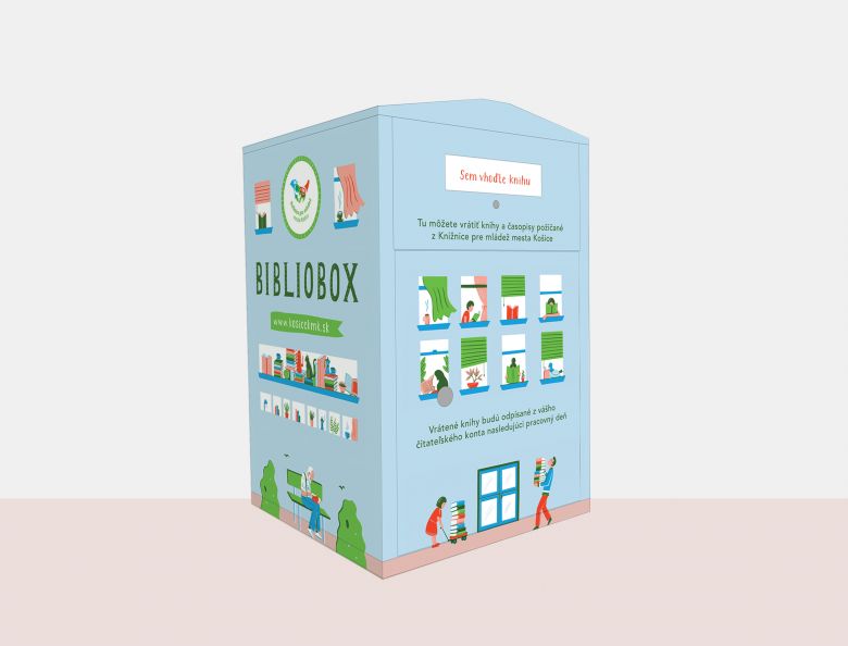 Bibliobox