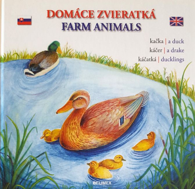 Domáce zvieratká