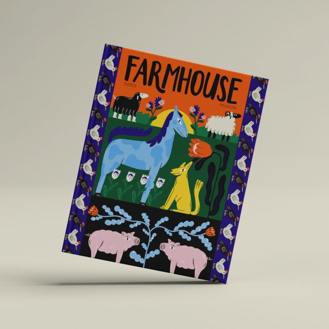 Farmhouse