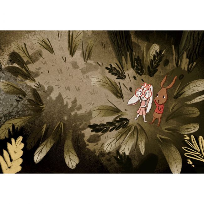 Karolína Klementína