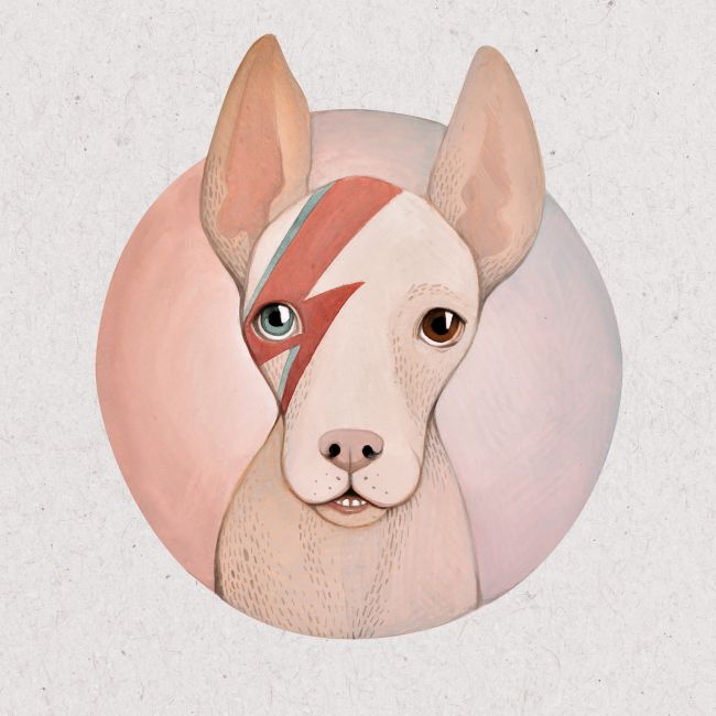 Bowie