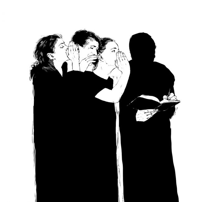 Ja by som aj II./Aforizmy