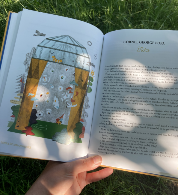 kolektív autorov: Kolotoč