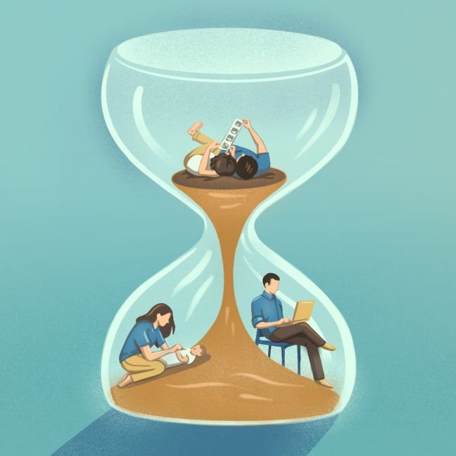 Blízko nášho vzťahu