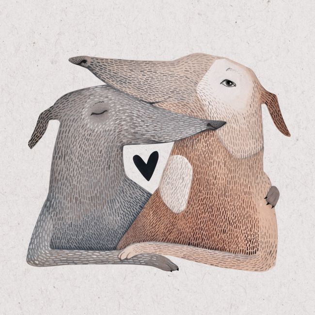 love