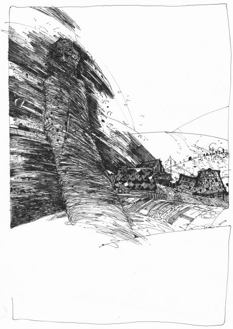 Povesti o jazerách 02