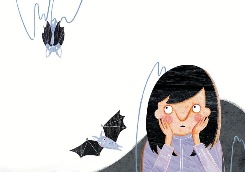 Opica Škorica na potulkách po Slovensku