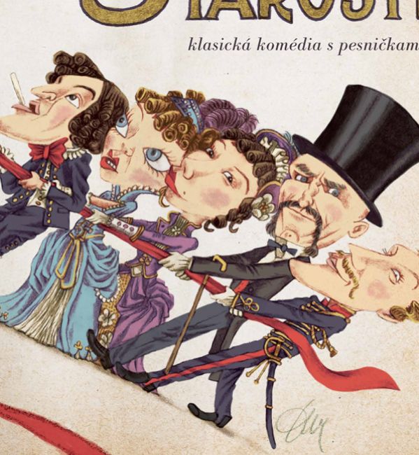 Sudcove starosti, DAB