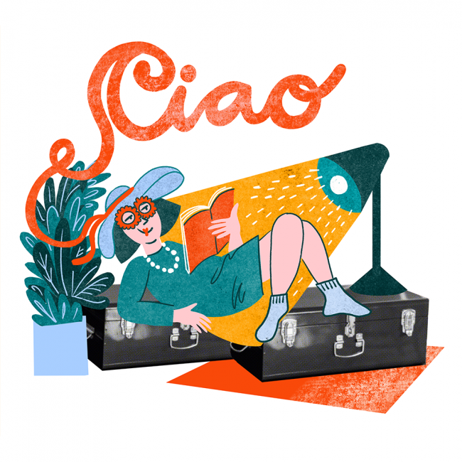 Ciao