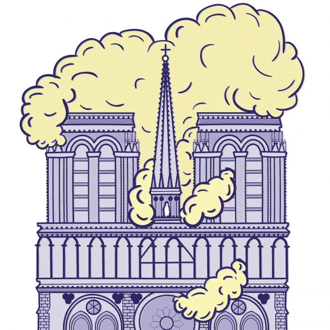 Notre-Dame