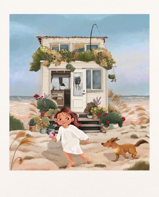 Alica v krajine zázrakov