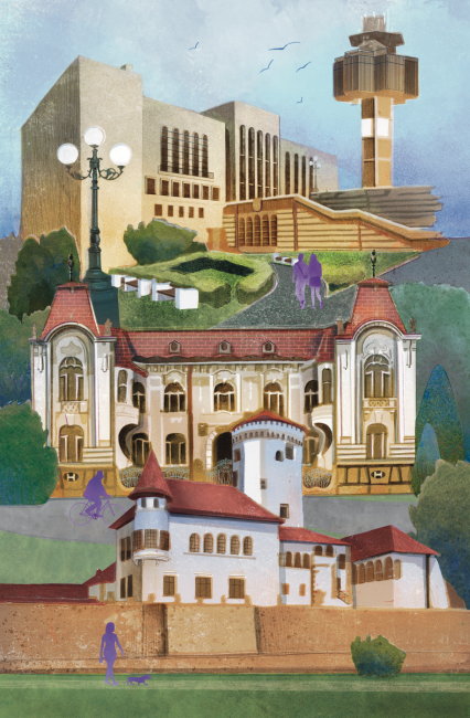 Žilina