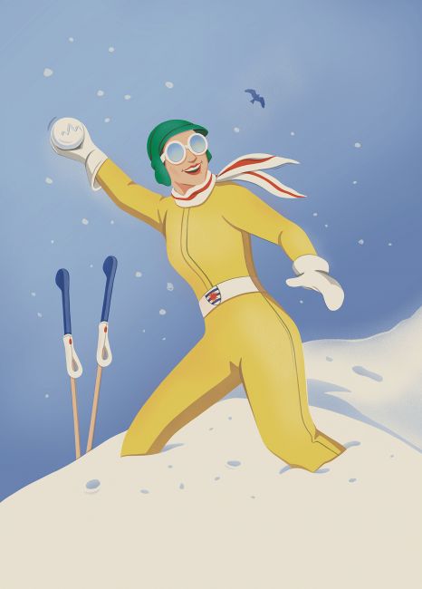 Vysoké Tatry - slnko