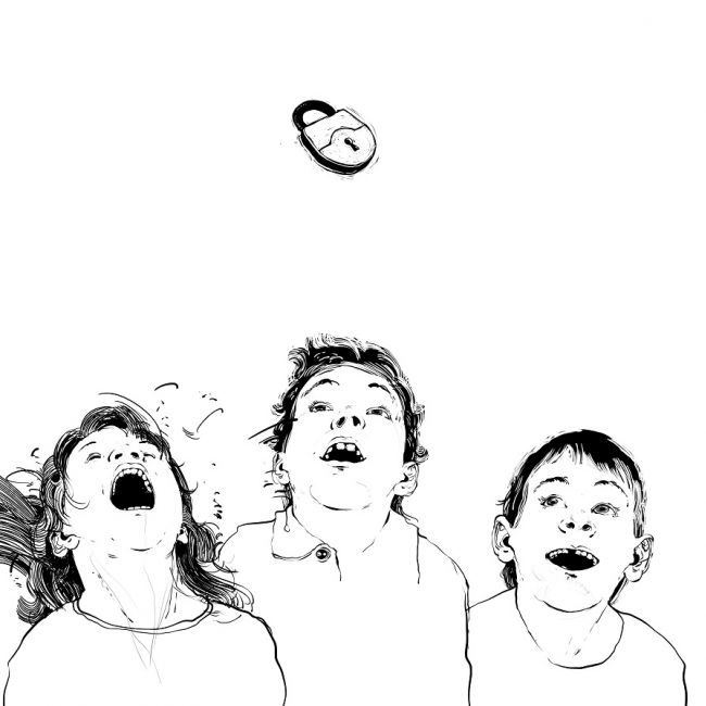 Ja by som aj III./Aforizmy