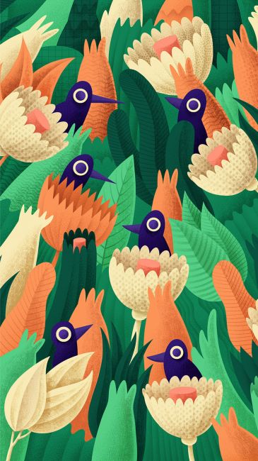 Štebotajúce Vrabce