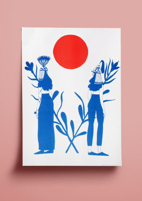 The Sisterhoof of Equinox