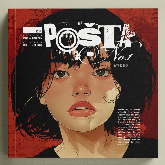 Pošta 03
