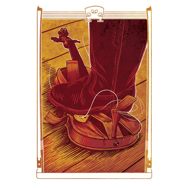 Historky spod Nitrianskeho hradu