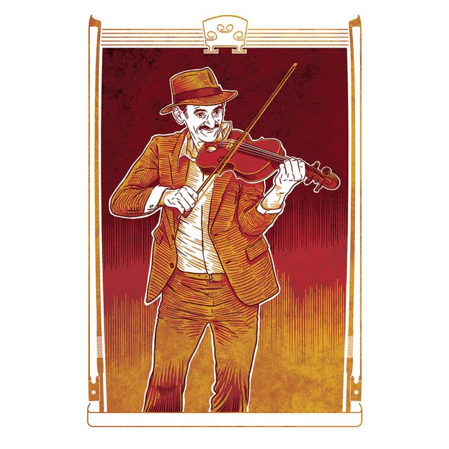 Historky spod Nitrianskeho hradu