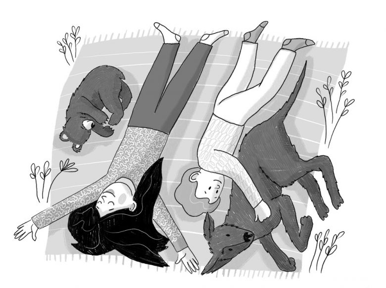 Medveď Mišo, Záchranná stanica Zázrivá, Albatros 2022