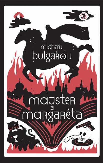 Michail Bulgakov: Majster a Margaréta