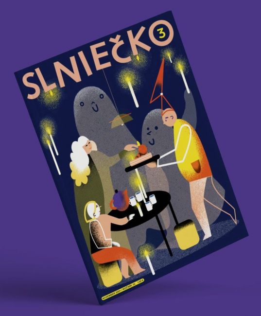 Slniečko 3/2021