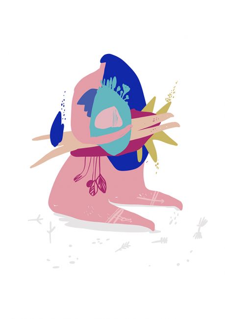 Nemusíš mať všetko