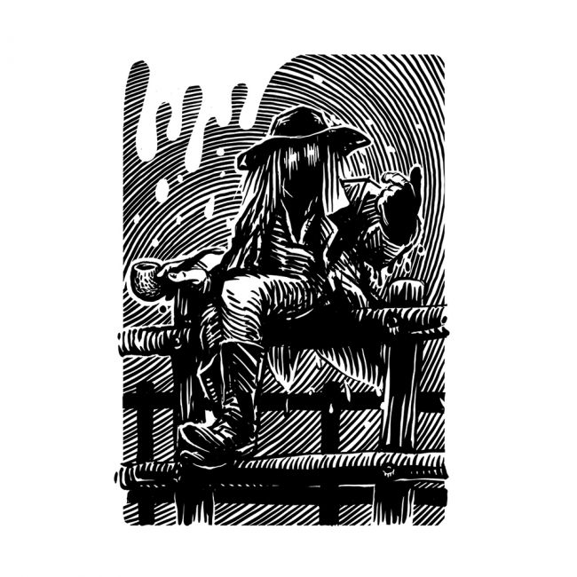 Záhadné príbehy spod Tríbeča