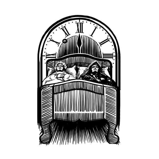 Záhadné príbehy spod Tríbeča