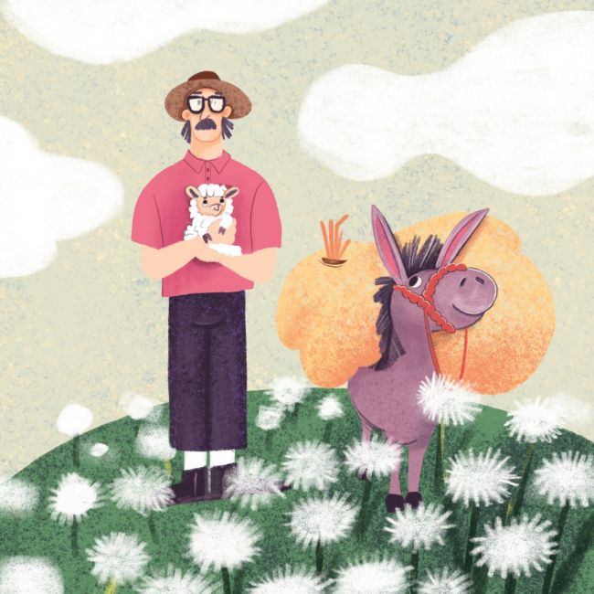 detská knižka - Princezné ktoré sa zachránili samy