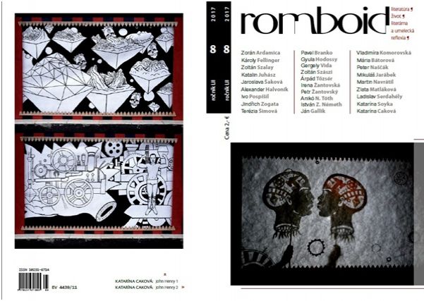 Romboid 8/2017