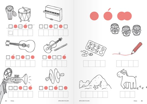 Experimentálny šlabikár